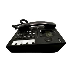 Alcatel Жичен телефон Temporis 56