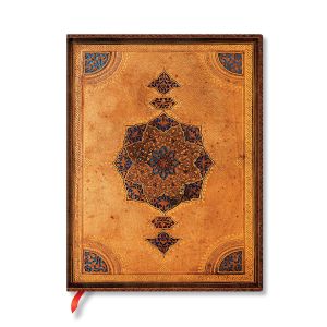 Paperblanks Тефтер Safavid Ultra, Ultra, 88 листа