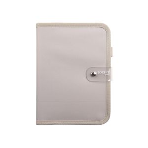 Sworld Органайзер Sort it, мини, мултифункционален, сив