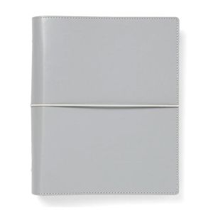 Filofax Органайзер Domino, A5, сив