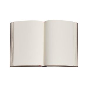 Paperblanks Тефтер Duomo di Milano, Ultra, широки редове, твърда корица, 72 листа