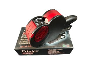 Smart Маркиращи клещи, двуредови, 16 символа