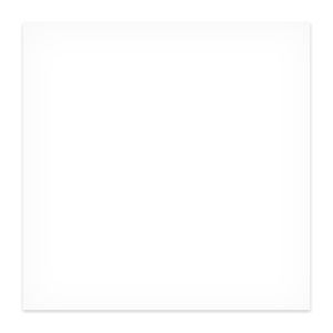 Fabriano Картон Elle Erre, 70 x 100 cm, 220 g/m2, № 100, бял