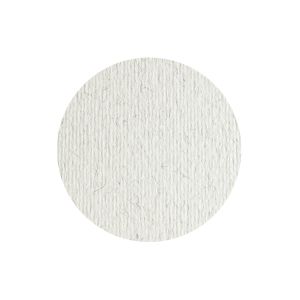 Fabriano Картон Elle Erre, 50 x 70 cm, 220 g/m2, № 129, бял рафтер