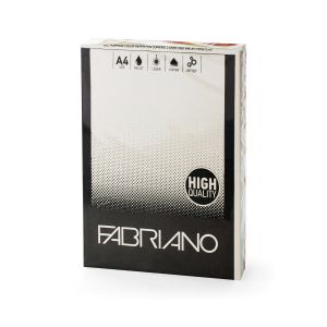 Fabriano Копирна хартия, A4, 80 g/m2, 23 цвята, 250 листа