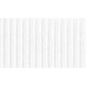 Fabriano Картон Ondula, гофриран, 328 g/m2, 50 х 65 cm, бял