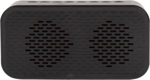 Настолен часовник с безжична тонколона