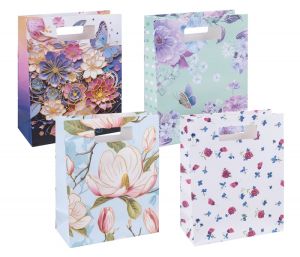 Подаръчна торбичка Donau Home, 26x32,5x10cm