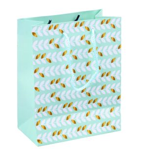 Подаръчна торбичка Donau Home, 18x23x10cm