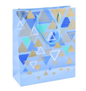 Подаръчна торбичка Donau Home, 25x30x10cm