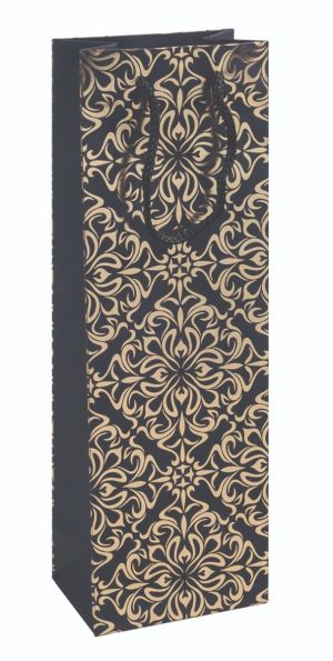 Подаръчна торбичка Donau Home Bottle, 12x35.5x8cm