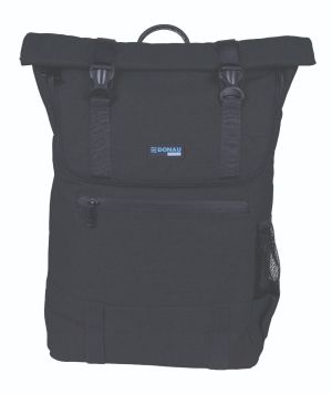 Раница за лаптоп 15,6" Donau Travel London, черна