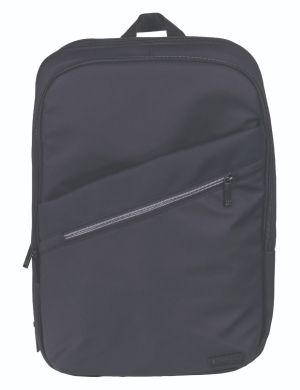 Раница за лаптоп 15,6" Donau Travel Madrid, черна