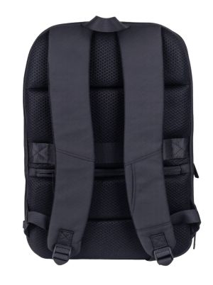 Раница за лаптоп 15,6" Donau Travel Madrid, черна