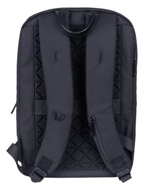 Раница за лаптоп 13,3" Donau Travel Rome, черна