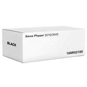 Тонер касета Xerox Phaser 3010/3045 съвм.