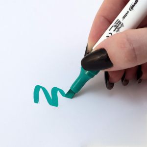 Маркери Spree Flexy акрилни двувърхи 36 цвята+ 2 контурни