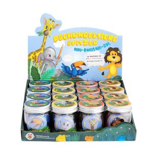 Сглобяема острилка Trendhaus, асорти