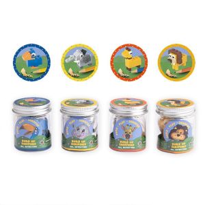 Сглобяема острилка Trendhaus, асорти