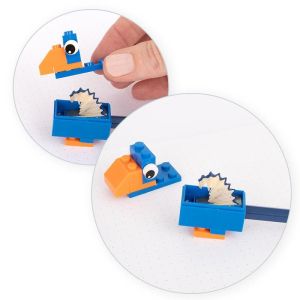 Сглобяема острилка Trendhaus, асорти