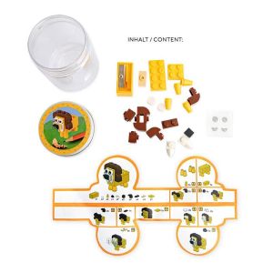 Сглобяема острилка Trendhaus, асорти