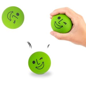 Подскачаща топка Trendhaus Chill&Smile