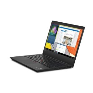 Реновиран преносим компютър Lenovo ThinkPad E495