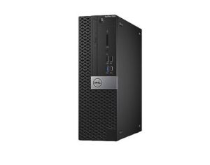 Реновиран настолен компютър Dell 3040 i5-6500