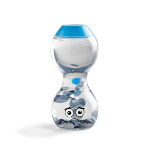 Learning Resources Сензорни бутилки Емоции, 4 броя