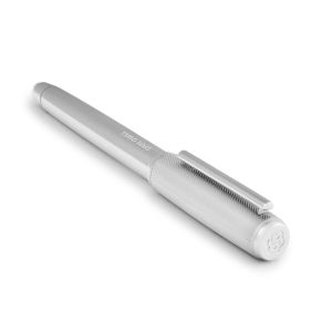 Hugo Boss Ролер Pace, сребрист