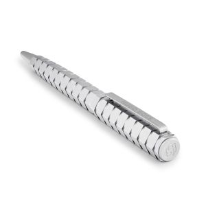 Hugo Boss Химикалка Nexus Limited Edition, сребриста