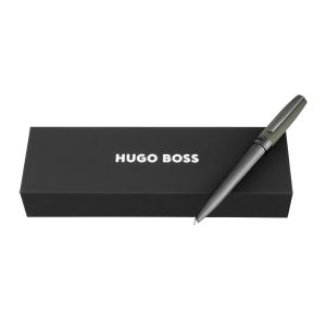 Hugo Boss Химикалка Essential Active, зелена