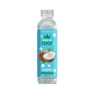 Напитка Nata de Coco - Кокос, 500 ml