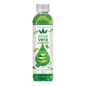 Напитка Aloe Vera - Оригинал, 1.5 l