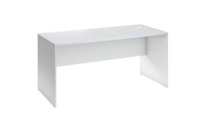 Бюро RFG Monaco RB104V, 1600 x 700 x 740 mm, бяло