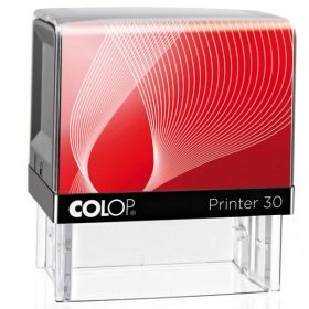 Печат правоъгълен Colop Printer 30- 144607