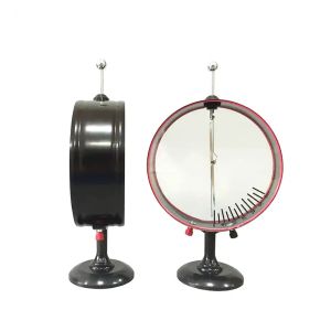 Gelsonlab Електроскоп със стрелка, 2 броя