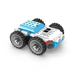 Engino Робот Education Ginobot Premium