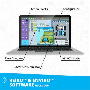 Engino Робот Education Ginobot Premium