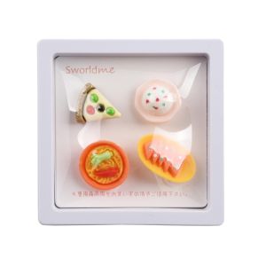 Sworld Аксесори DIY - Храна