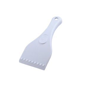 Ледочистачка Max Pen, бялa