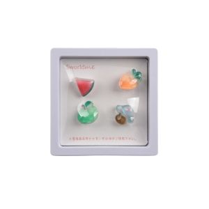Sworld Аксесори DIY - Плодове 2