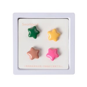Sworld Аксесори DIY - Звезди