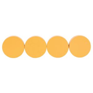 Small Foot Сортер Монтесори, с геометрични фигури