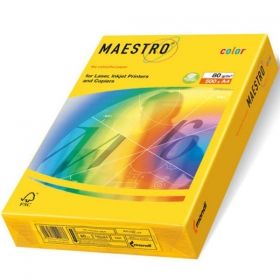 Цветна хартия Маестро A4 , IG50