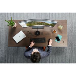 HP Докинг станция USB-C Dock G5, USB 3.0, Display Port, HDMI