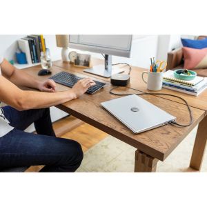 HP Докинг станция USB-C Dock G5, USB 3.0, Display Port, HDMI