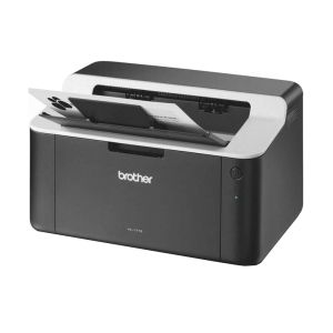 Лазерен принтер Brother HL-1112E, монохромен, A4