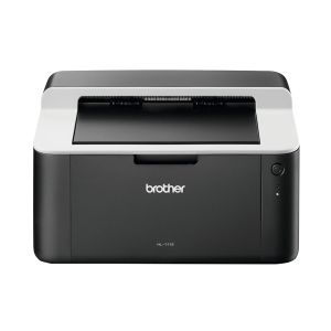 Лазерен принтер Brother HL-1112E, монохромен, A4