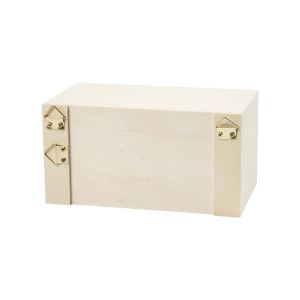 Creativ Company Скрин, дървен, 9.2 х 17.7 cm